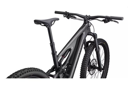 Rower górski Specialized Turbo Levo Carbon w 100% gotowy do jazdy